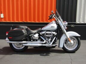 2023 Harley-Davidson Softail Heritage Classic 114 for sale 201483577