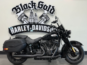2023 Harley-Davidson Softail Heritage Classic 114 for sale 201503766