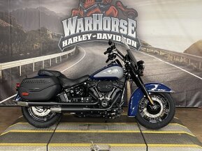 2023 Harley-Davidson Softail Heritage Classic 114 for sale 201506166