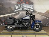 New 2023 Harley-Davidson Softail Heritage Classic 114