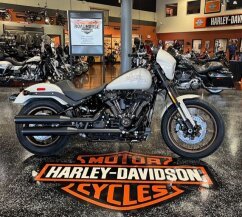 2023 Harley-Davidson Softail Low Rider S for sale 201511658