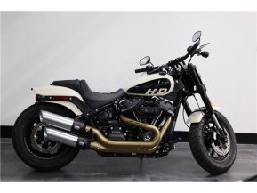 2023 Harley-Davidson Softail Fat Bob 114 for sale 201512998