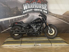 2023 Harley-Davidson Softail Low Rider S for sale 201517496