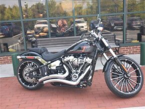 2023 Harley-Davidson Softail for sale 201525923