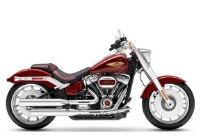 2023 Harley-Davidson Softail Fat Boy Anniversary for sale 201526572