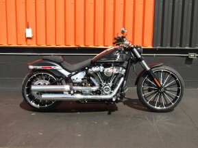 2023 Harley-Davidson Softail Breakout for sale 201529763
