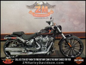 2023 Harley-Davidson Softail Breakout for sale 201532054