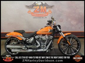 2023 Harley-Davidson Softail Breakout for sale 201532847