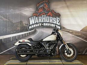 2023 Harley-Davidson Softail Low Rider S for sale 201539848