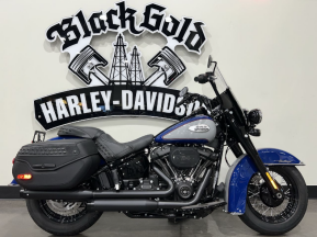 2023 Harley-Davidson Softail Heritage Classic 114 for sale 201541569
