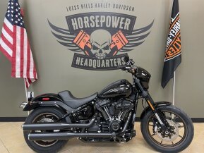 2023 Harley-Davidson Softail Low Rider S for sale 201543141