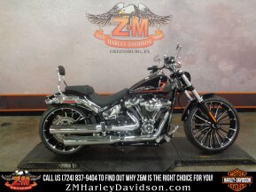 2023 Harley-Davidson Softail Breakout for sale 201577355