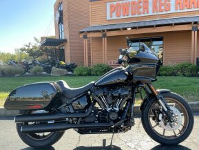 2023 Harley-Davidson Softail Low Rider ST for sale 201578307