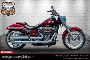 2023 Harley-Davidson Softail Fat Boy Anniversary for sale 201593739