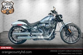 2023 Harley-Davidson Softail Breakout for sale 201593773