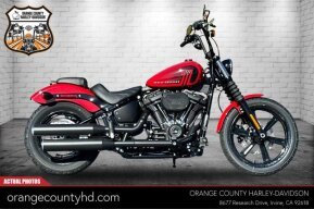 2023 Harley-Davidson Softail Street Bob 114 for sale 201593775