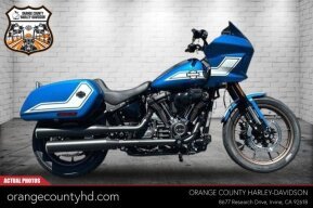 2023 Harley-Davidson Softail Low Rider ST for sale 201593793