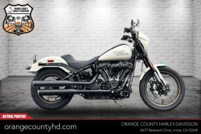 2023 Harley-Davidson Softail Low Rider S for sale 201593794