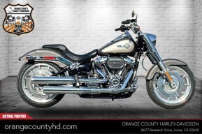 2023 Harley-Davidson Softail Fat Boy 114 for sale 201593810