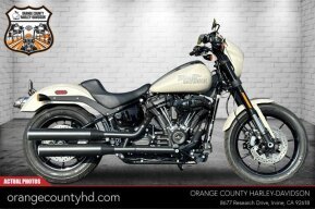 2023 Harley-Davidson Softail Low Rider S for sale 201593814