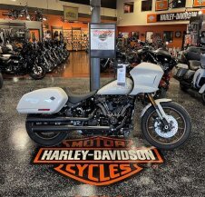 2023 Harley-Davidson Softail Low Rider ST for sale 201593846