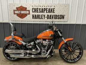 2023 Harley-Davidson Softail Breakout for sale 201597449
