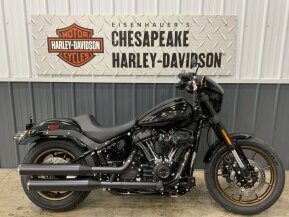2023 Harley-Davidson Softail Low Rider S for sale 201597453