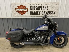 2023 Harley-Davidson Softail Heritage Classic 114 for sale 201597487