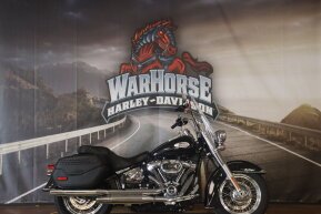 2023 Harley-Davidson Softail Heritage Classic 114 for sale 201598858