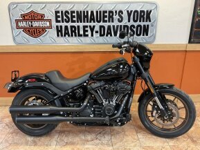 2023 Harley-Davidson Softail Low Rider S for sale 201601678