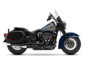 2023 Harley-Davidson Softail Heritage Classic 114 for sale 201602318