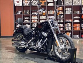 2023 Harley-Davidson Softail for sale 201608047