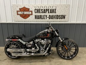 2023 Harley-Davidson Softail Breakout for sale 201610130