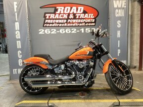 2023 Harley-Davidson Softail Breakout for sale 201616860