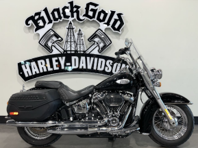 2023 Harley-Davidson Softail Heritage Classic 114 for sale 201622010