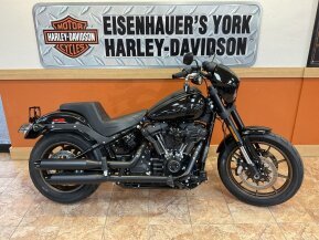 2023 Harley-Davidson Softail Low Rider S for sale 201626000