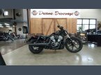 Thumbnail Photo undefined for New 2023 Harley-Davidson Sportster Nightster