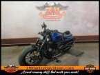 Thumbnail Photo 5 for New 2023 Harley-Davidson Sportster S