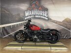Thumbnail Photo 4 for New 2023 Harley-Davidson Sportster Nightster