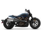 Thumbnail Photo 1 for New 2023 Harley-Davidson Sportster S
