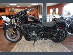 Thumbnail Photo 3 for 2023 Harley-Davidson Sportster Nightster Special