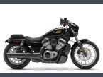 Thumbnail Photo 6 for 2023 Harley-Davidson Sportster Nightster Special