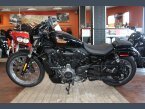 Thumbnail Photo 3 for 2023 Harley-Davidson Sportster Nightster Special