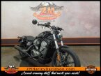 Thumbnail Photo 2 for New 2023 Harley-Davidson Sportster Nightster