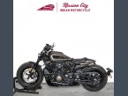 Thumbnail Photo 4 for 2023 Harley-Davidson Sportster S