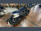 Thumbnail Photo 3 for New 2023 Harley-Davidson Sportster S