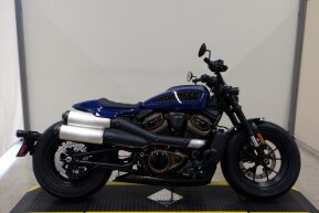 2023 Harley-Davidson Sportster S for sale 201404130