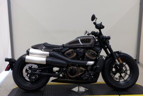 2023 Harley-Davidson Sportster S for sale 201404131