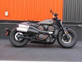 2023 Harley-Davidson Sportster S for sale 201406873