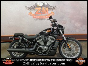 2023 Harley-Davidson Sportster Nightster Special for sale 201408330